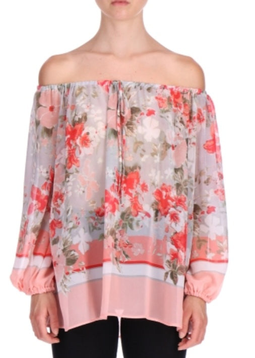Casacca Ermanno Firenze fantasia by Scervino m/lunga