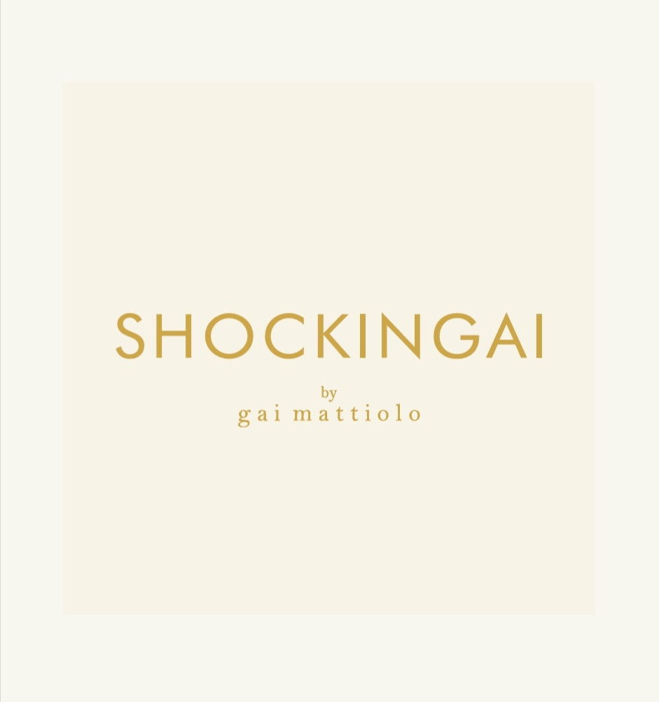 Giaccone rosso Shoking by Mattiolo