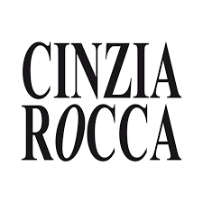Cappotto corto lana 100% cammello Cinzia Rocca collo rivoltato