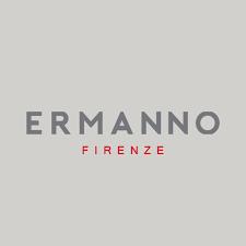 Camicia Ermanno Firenze by Scervino raso floreale rosa
